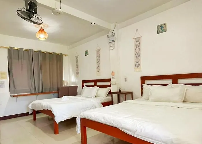 Seaside Hotell