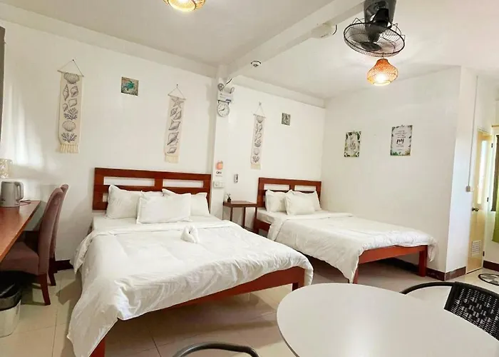 Hotell Seaside *